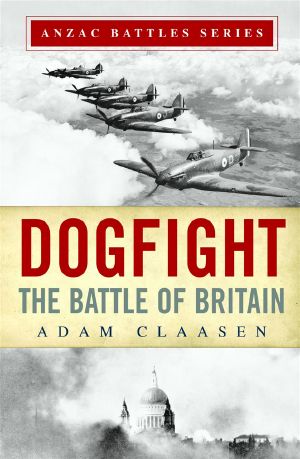 [Anzac Battles Series 01] • Dogfight